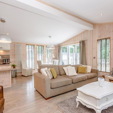 Hotel Alder Country Park North Walsham Esterno foto