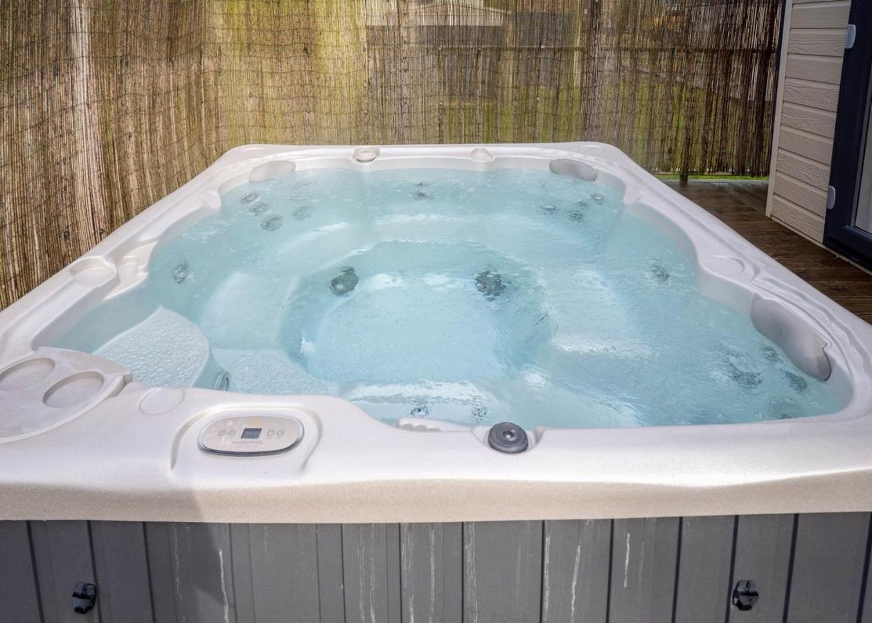Hotel Alder Country Park North Walsham Esterno foto