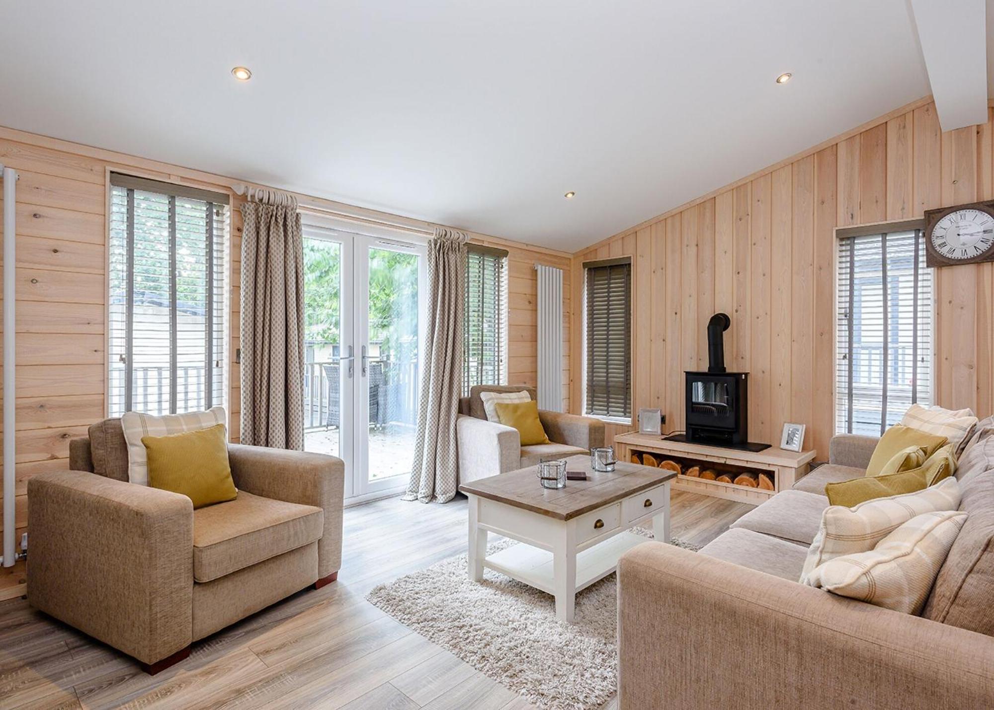 Hotel Alder Country Park North Walsham Esterno foto