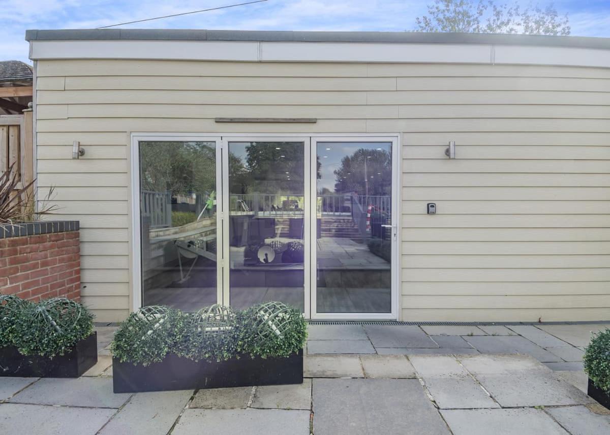 Hotel Alder Country Park North Walsham Esterno foto