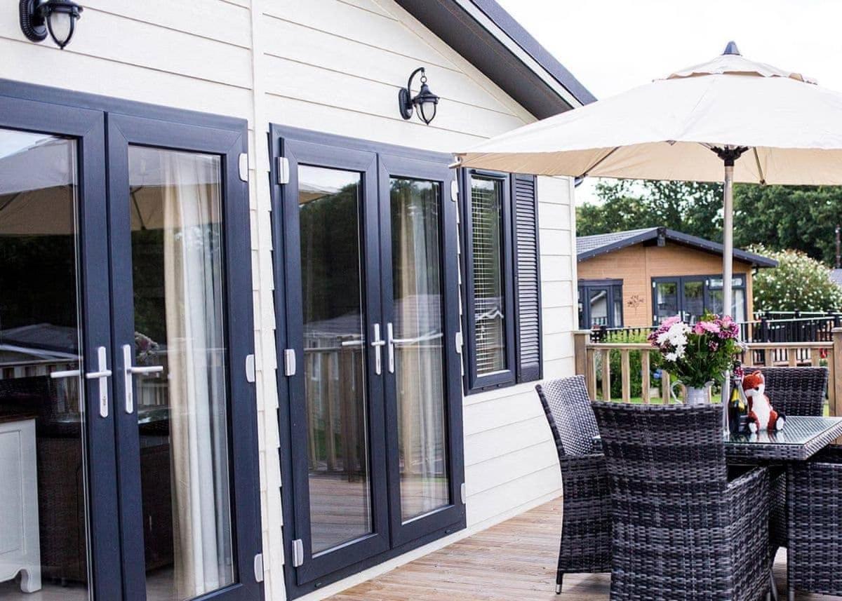 Hotel Alder Country Park North Walsham Esterno foto