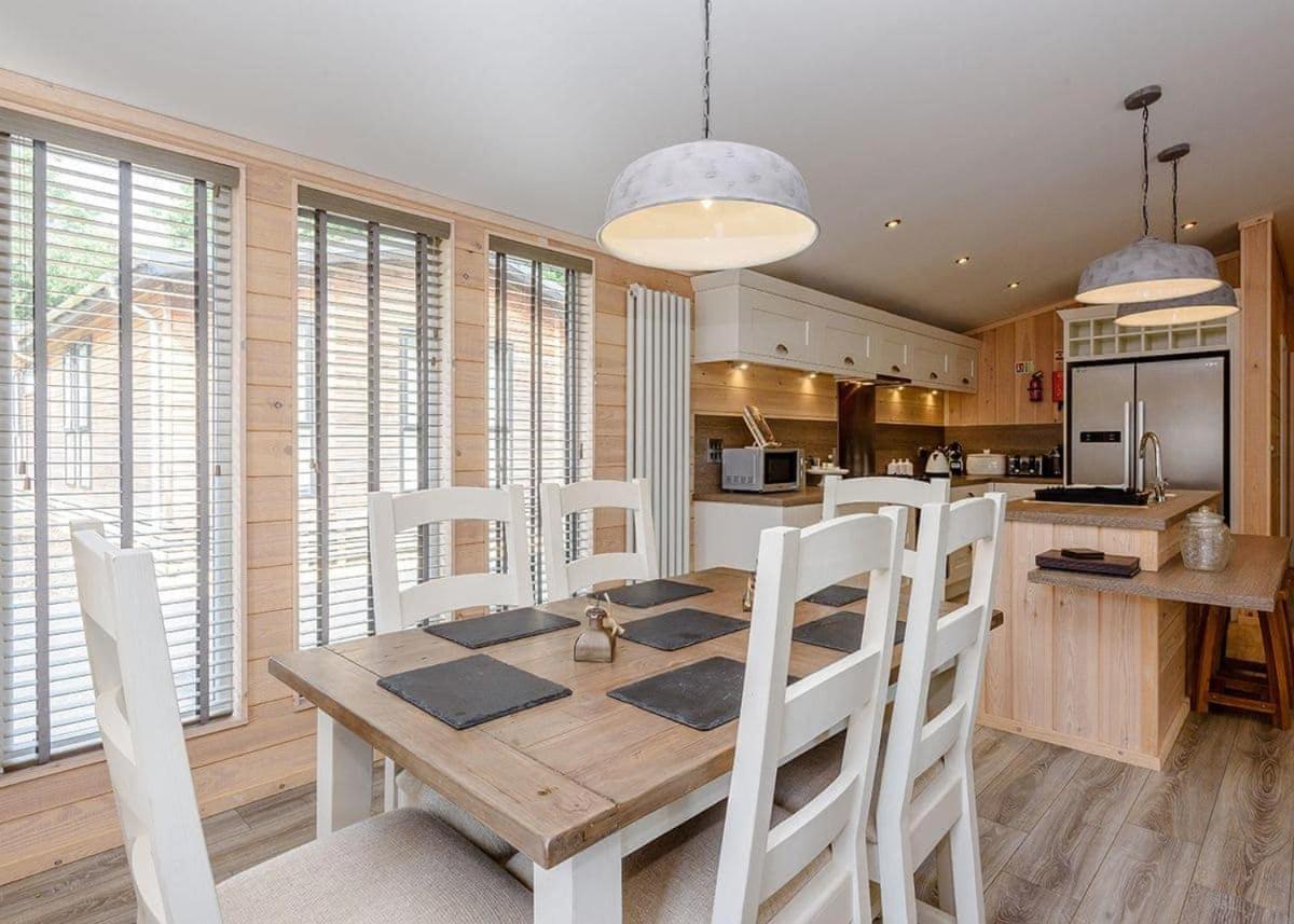 Hotel Alder Country Park North Walsham Esterno foto