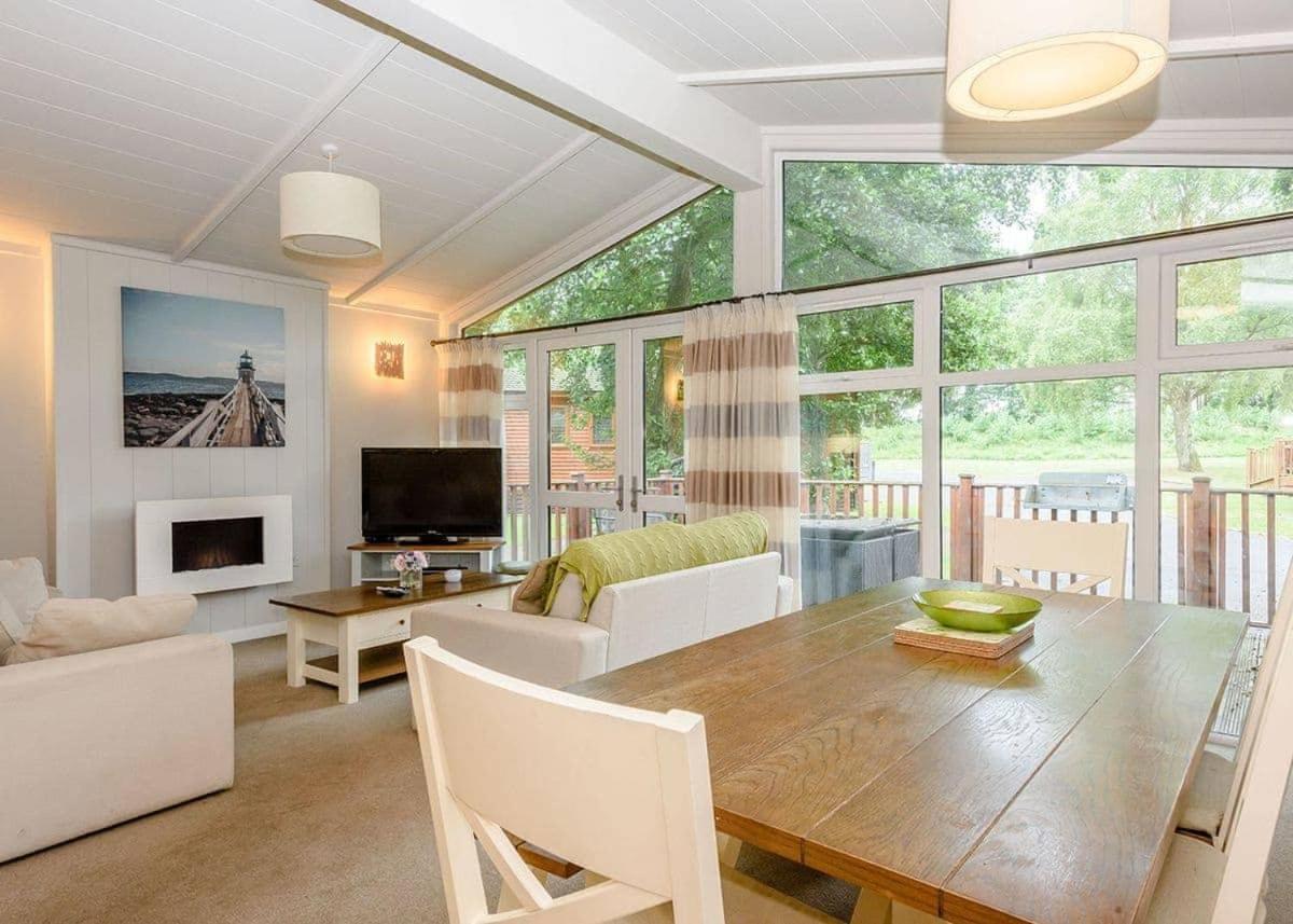 Hotel Alder Country Park North Walsham Esterno foto