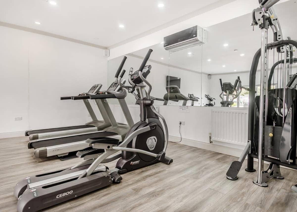Hotel Alder Country Park North Walsham Esterno foto